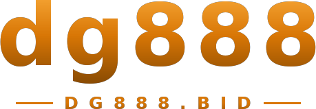dg888 logo